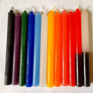 Vela Palito